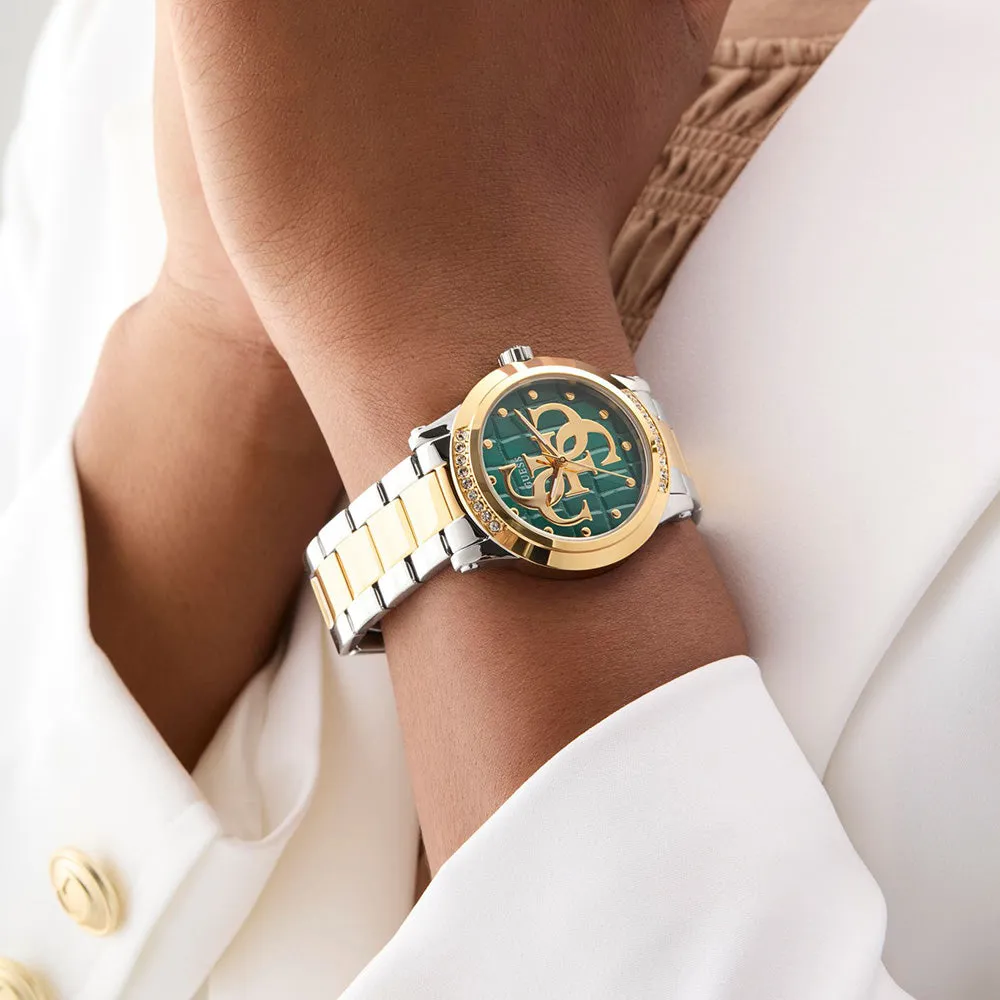 Guess Montres Guess Annette GW0861L4