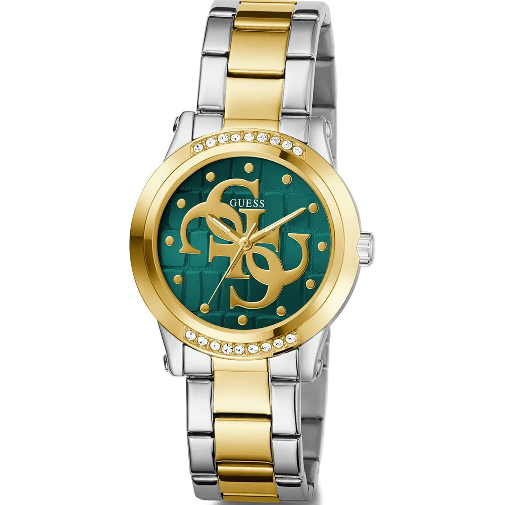 Guess Montres Guess Annette GW0861L4