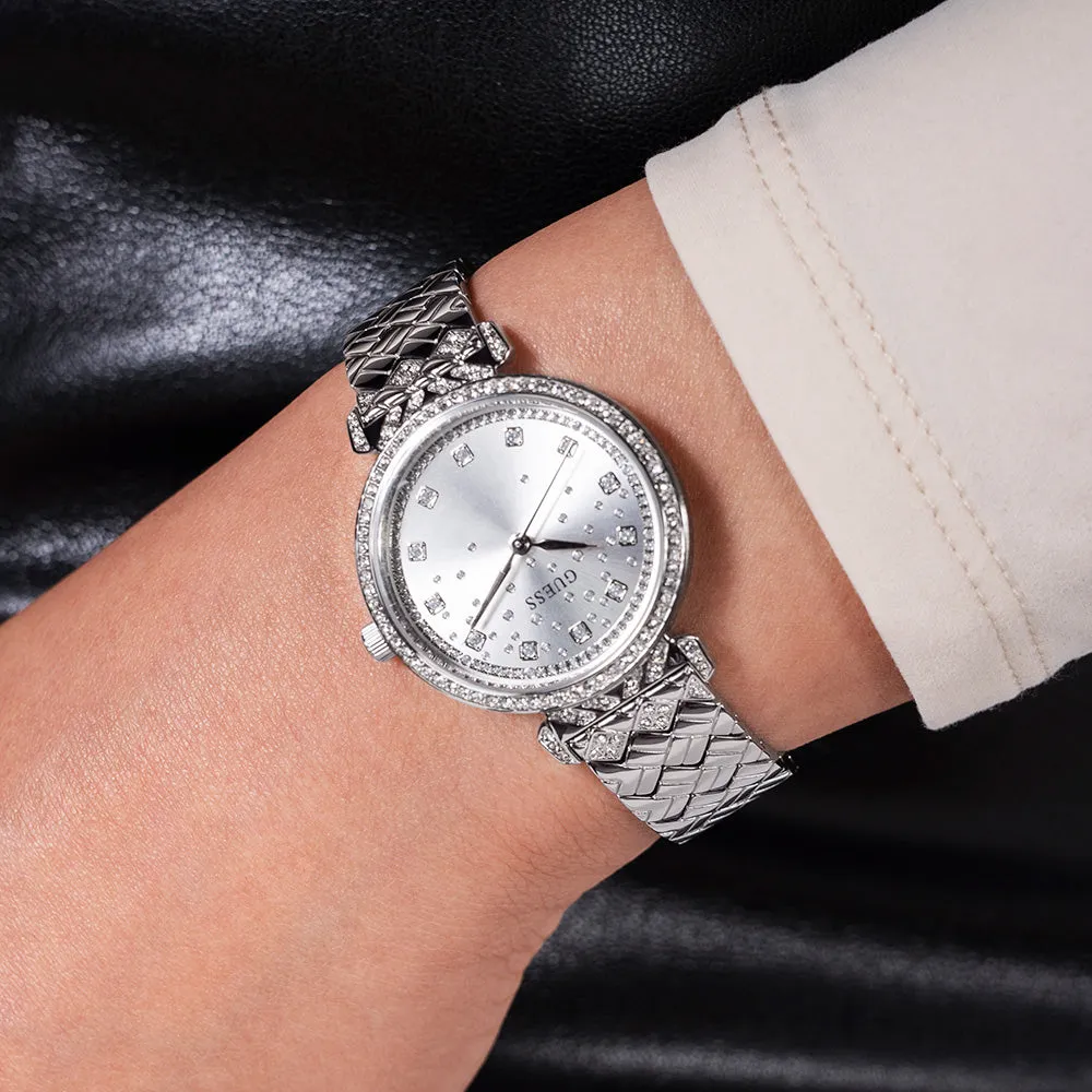 Guess Montres Guess Enchantment GW0763L1
