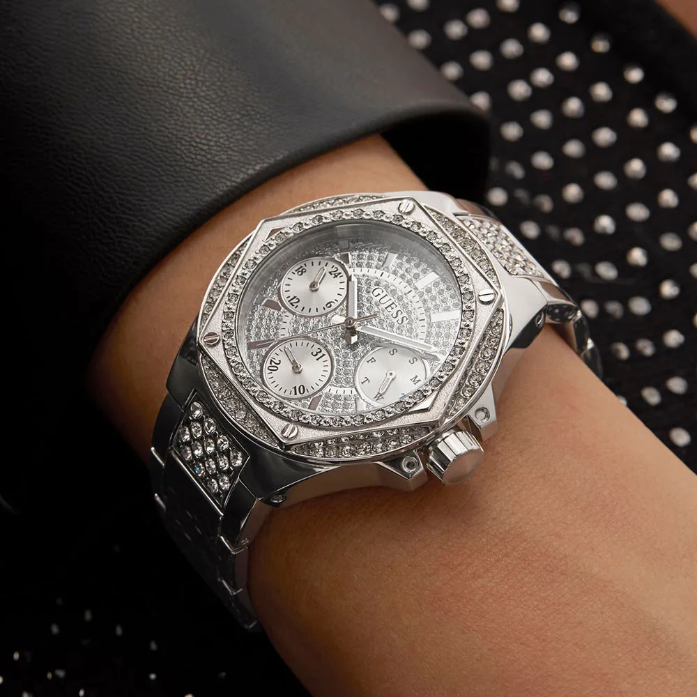Guess Montres Guess Envy GW0878L1 Multifonction