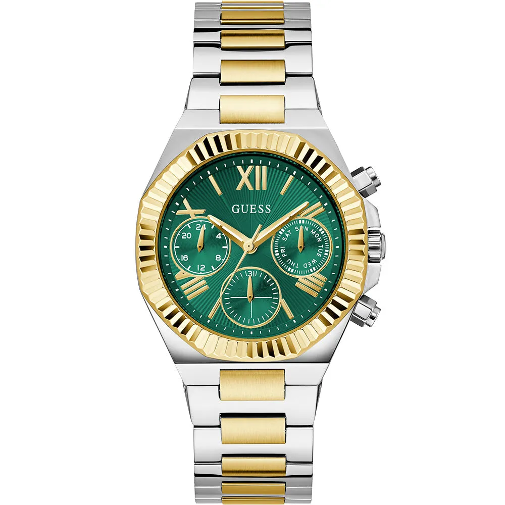 Guess Montres Guess Égalité GW0769L4 Multifonction
