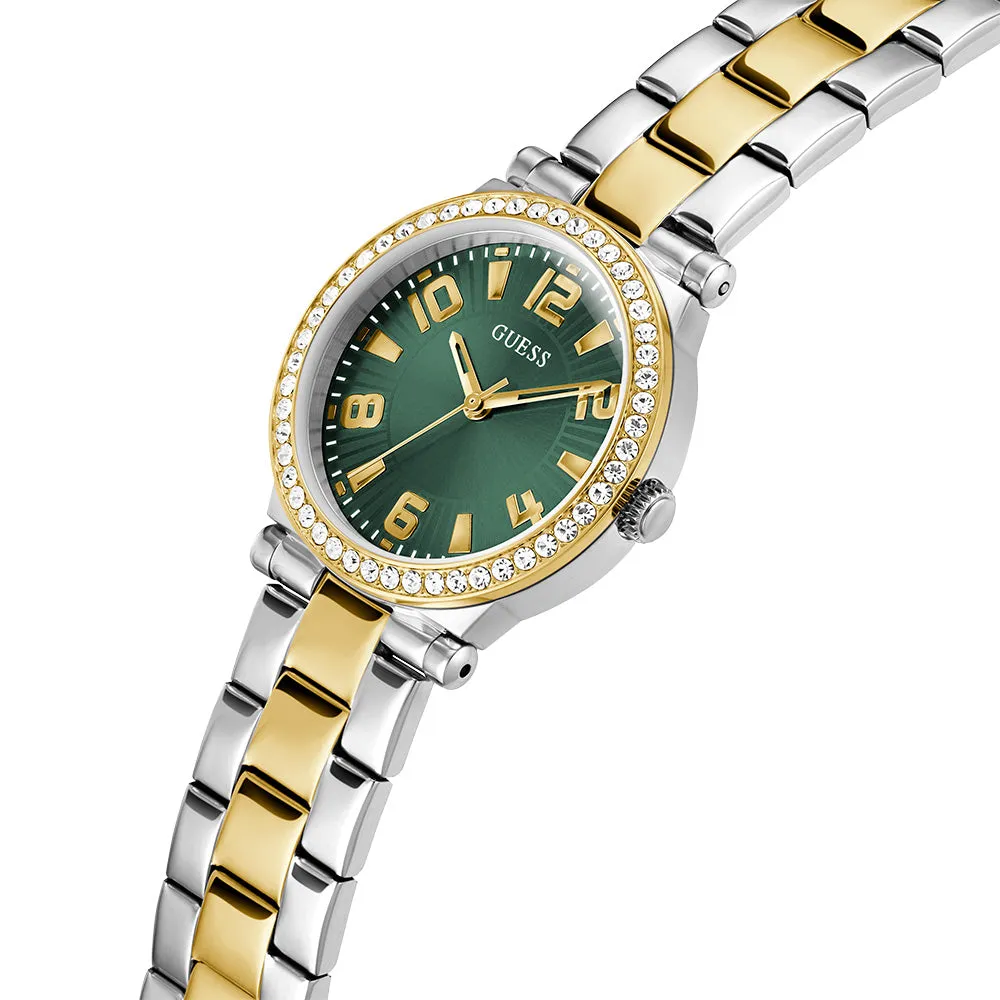 Guess Montres Guess Faon GW0686L2