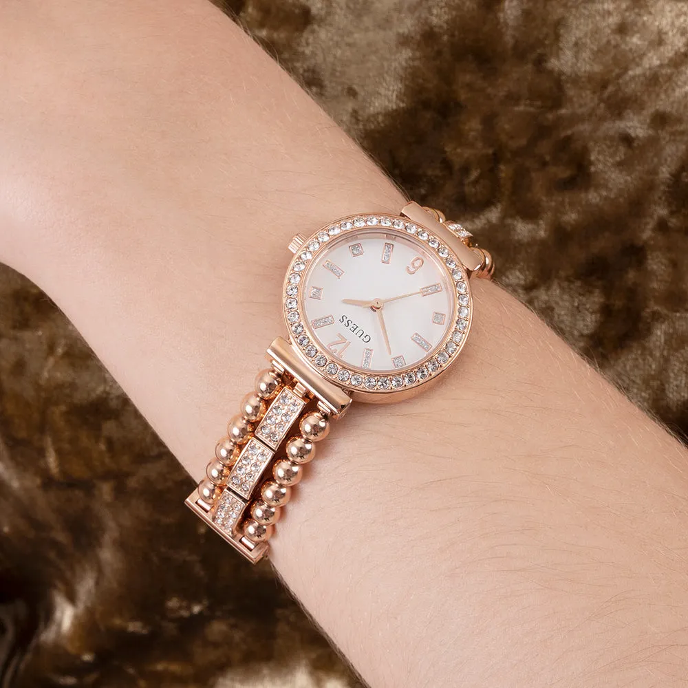 Guess Montres Guess Gala GW0401L3