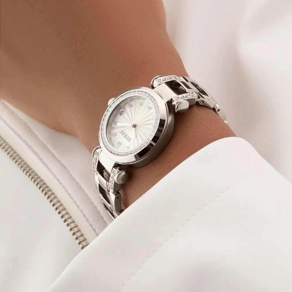 Montre Guess Ginger GW0869L3