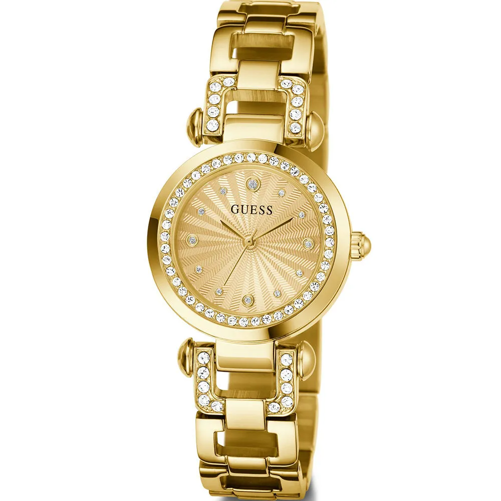 Guess Montres Guess Ginger GW0869L4