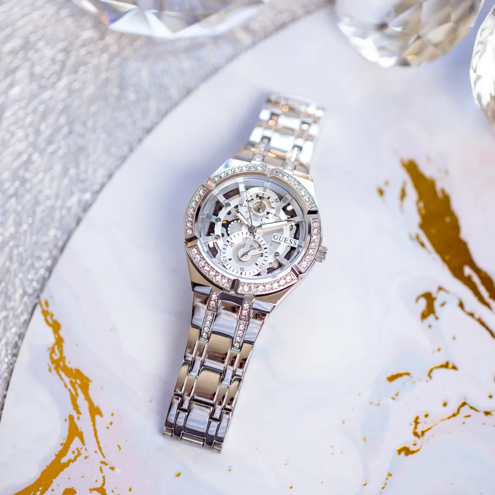 Guess Montres Guess GW0604L1 Allara Multifonction