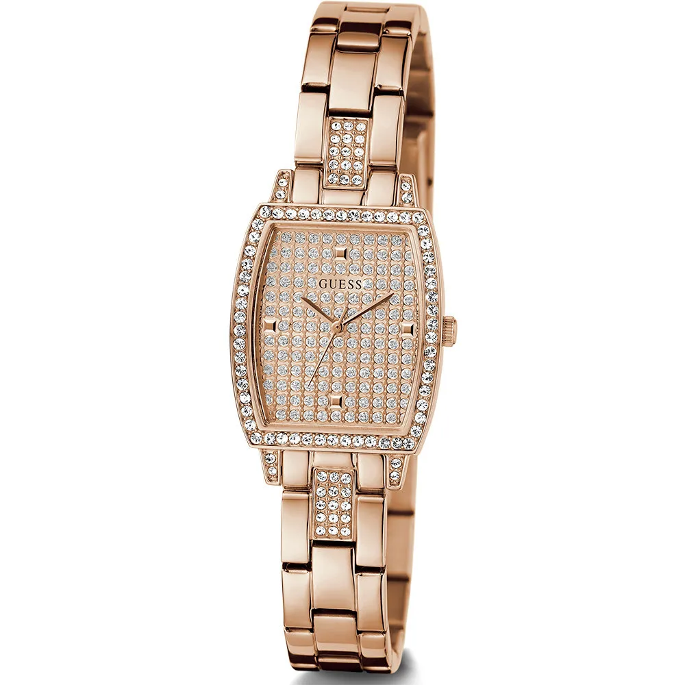 Guess Montres Guess GW0611L3 Brillant