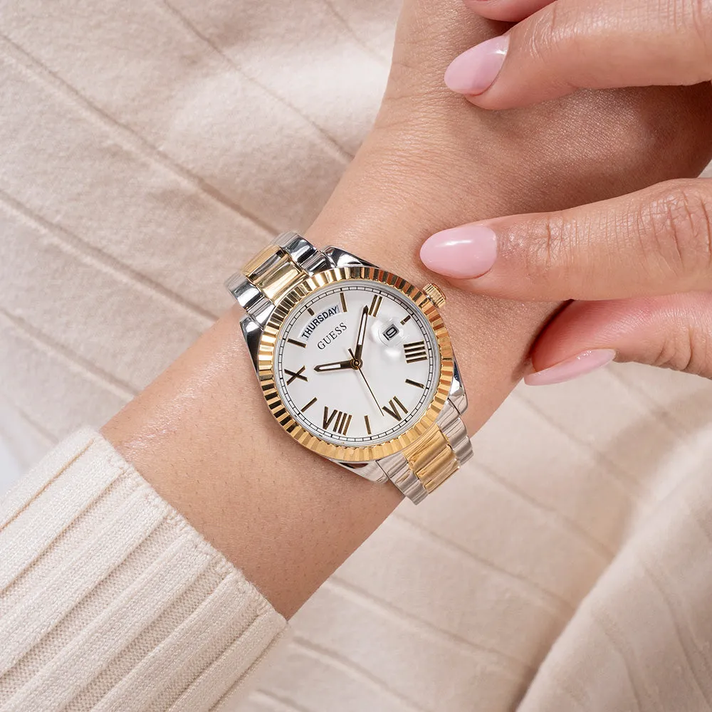 Guess Montres Guess Luna GW0308L6