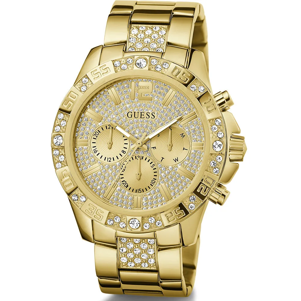 Guess Montres Guess Majestic GW0796G2 Multifonction