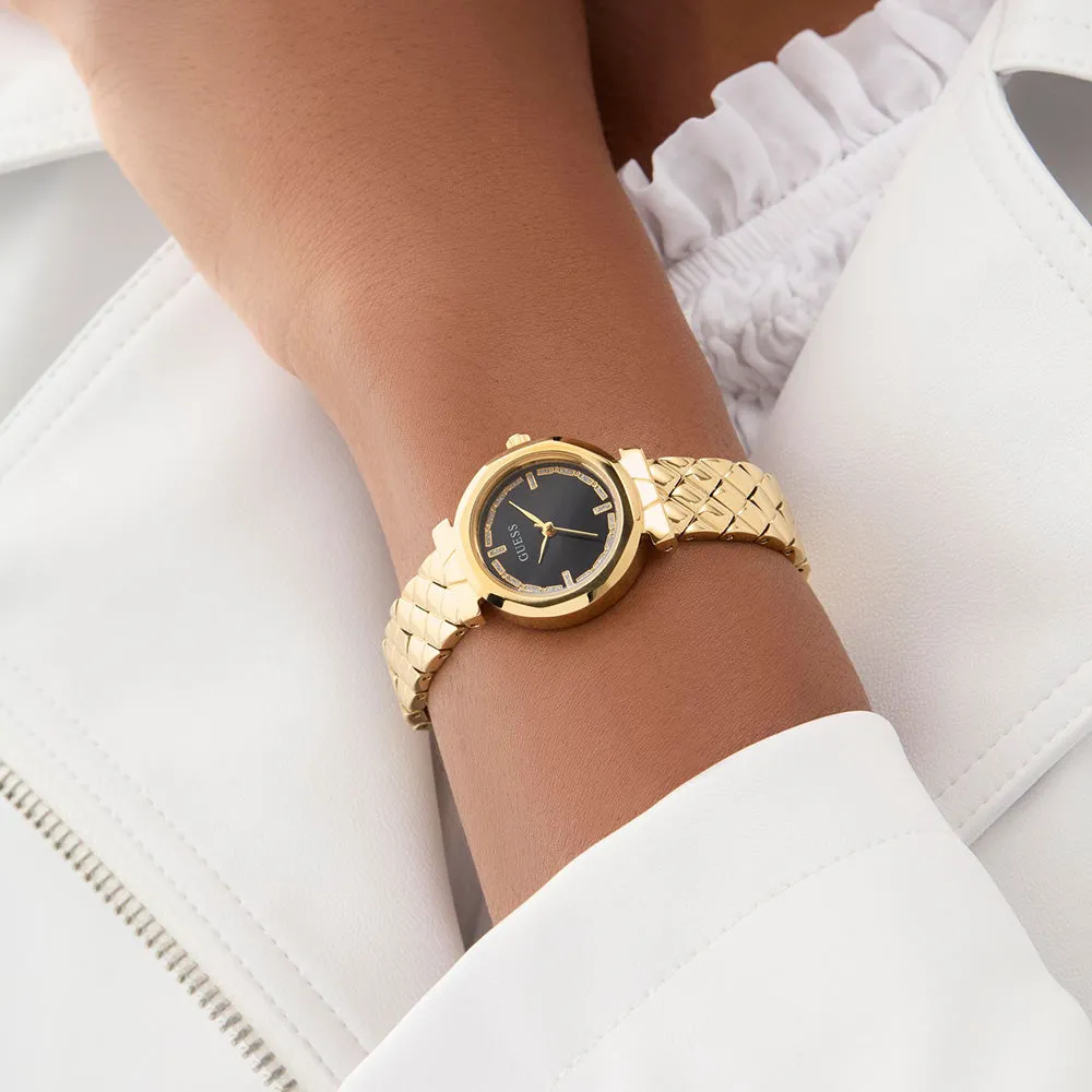 Guess Montres Guess Mini Rumeur GW0839L2