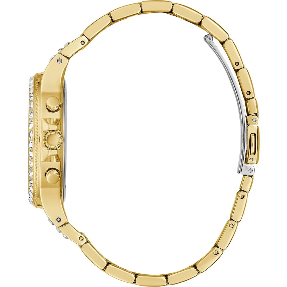 Guess Montres Guess Moonlight GW0320L2 Multifonction