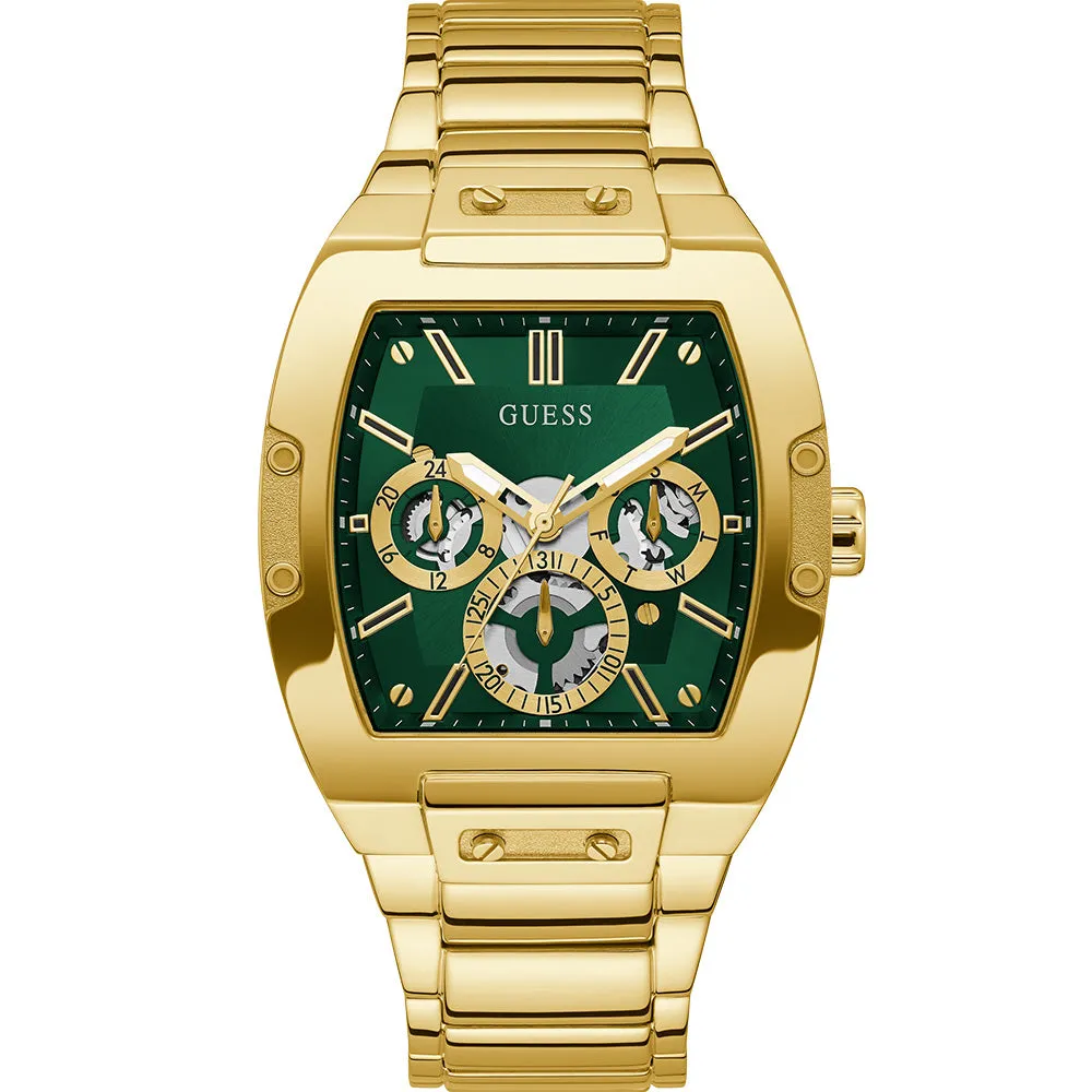 Guess Montres Guess Phoenix GW0456G3 Multifonction