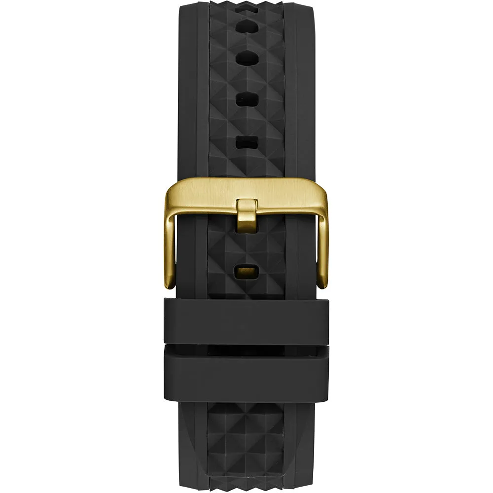 Guess Montres Guess Resistance GW0729G2 Multifonction