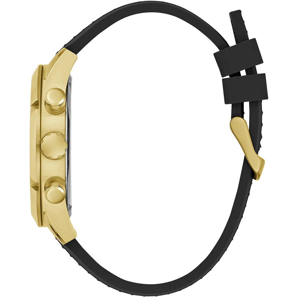 Guess Montres Guess Resistance GW0729G2 Multifonction