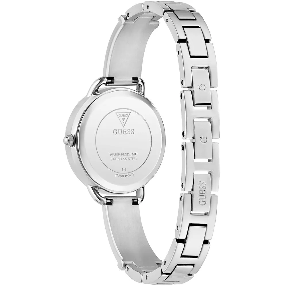 Guess Montres Guess Tri Bellini GW0914L1