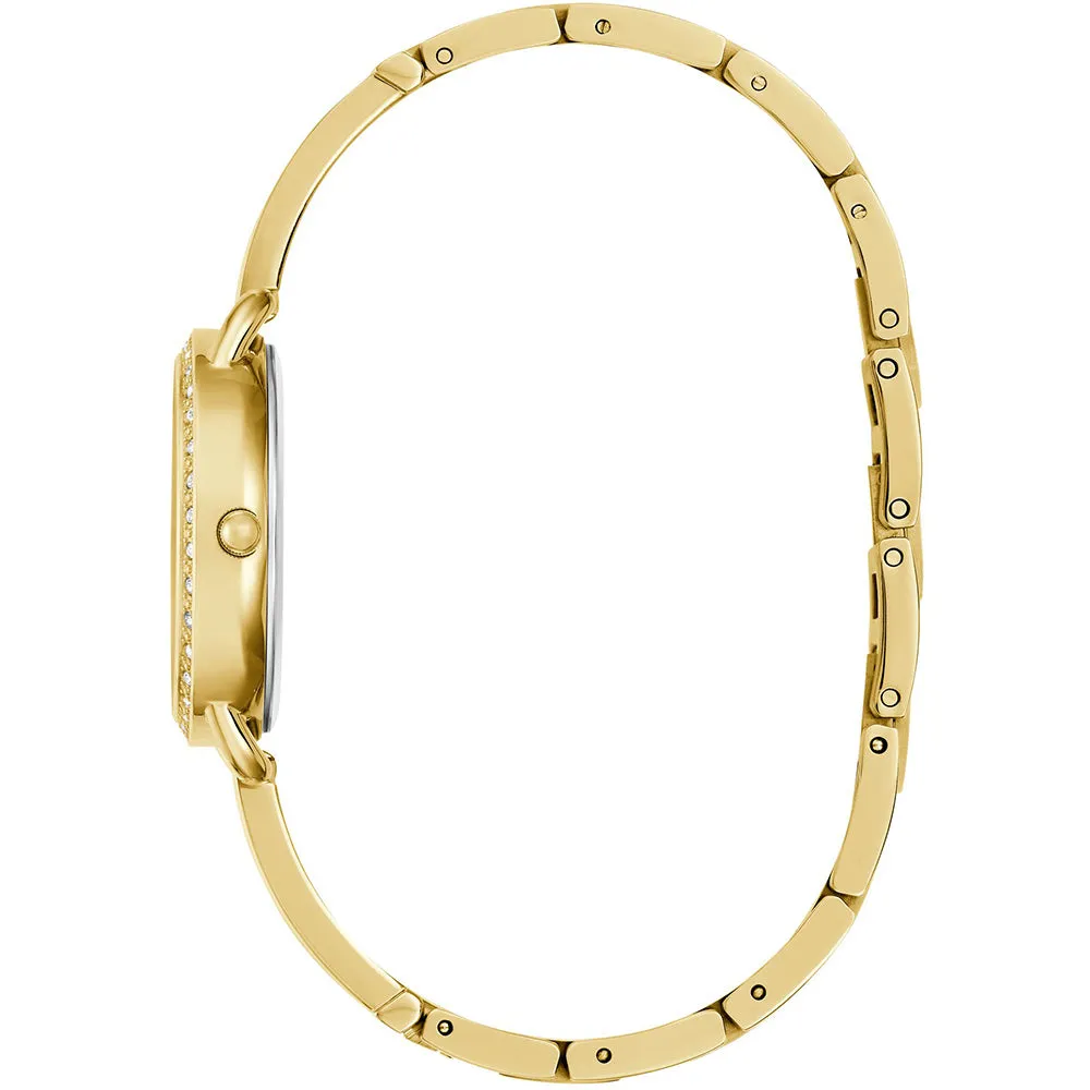 Guess Montres Guess Tri Bellini GW0914L2