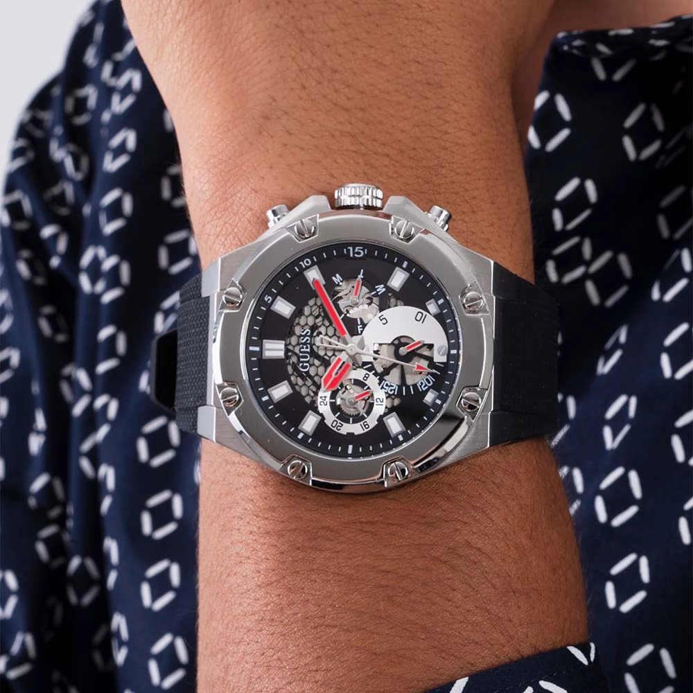 Guess GW0334G1 Third Gear Multi-Function