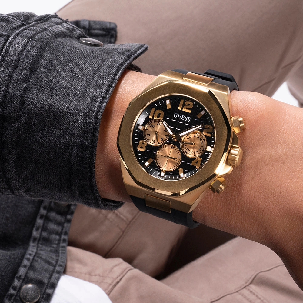 Guess GW0583G2 Empire Multi-Function