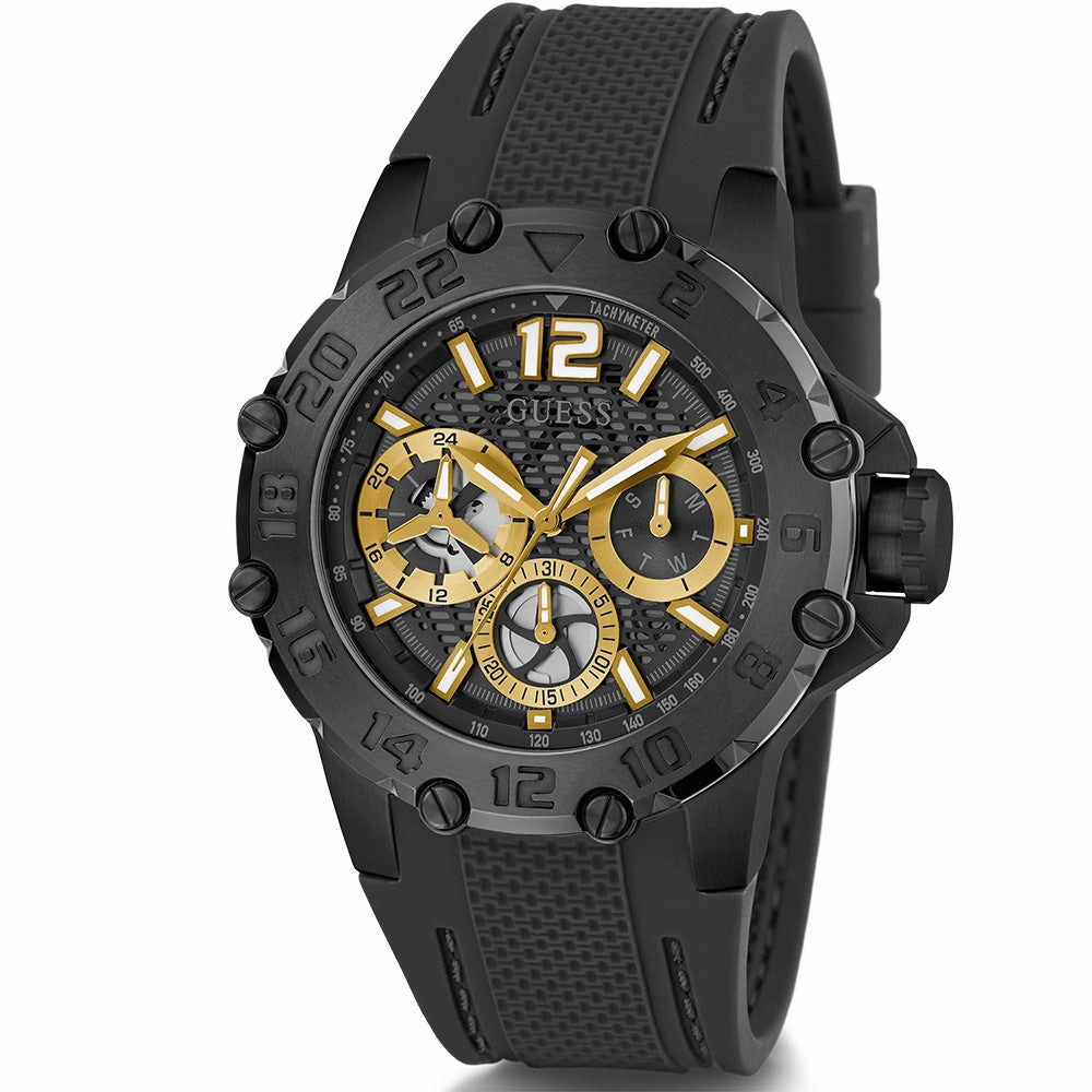 Guess GW0640G2 Contender Mutli-Function