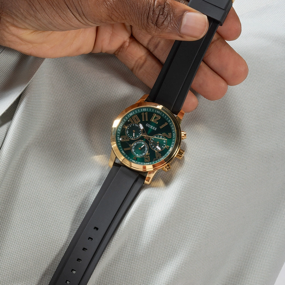 Guess GW0708G2 Parker Multi-Function