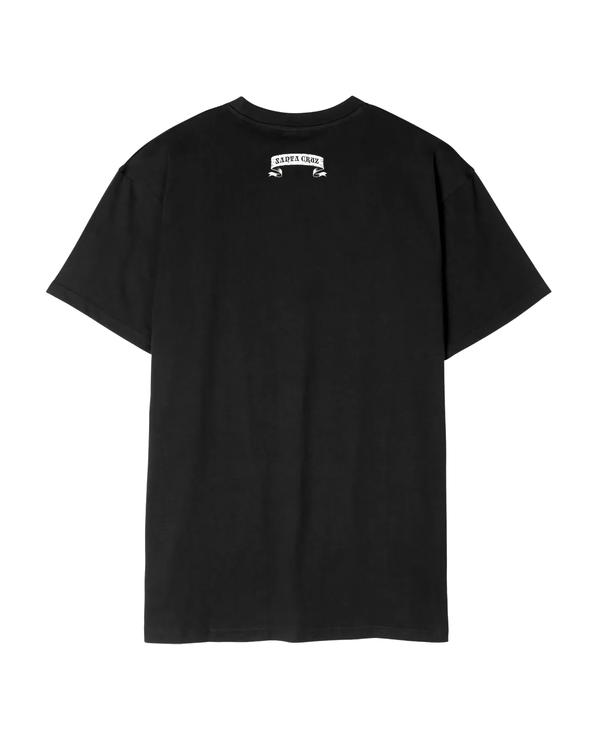 Guzman Dining Dot T-Shirt in Black