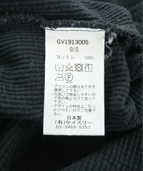 G.V.G.V. Tee Shirts/Tops