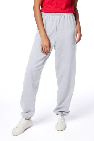 Hanes Mens Ecosmart Sweatpants - Light Steel Grey