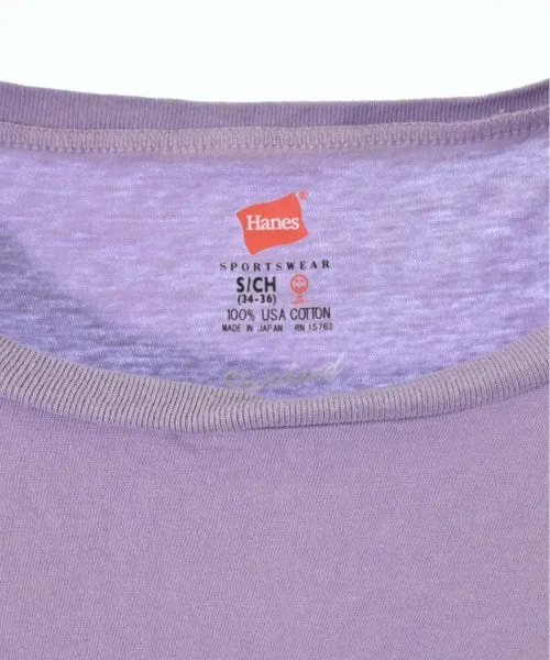 Hanes Tee Shirts/Tops