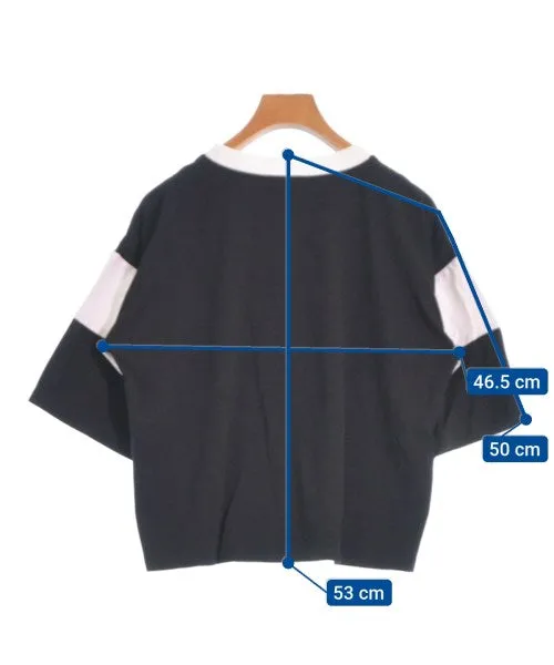 HARDY NOIR Tee Shirts/Tops