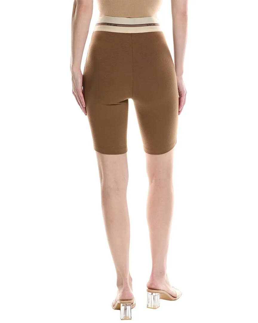 Helmut Lang Biker Short