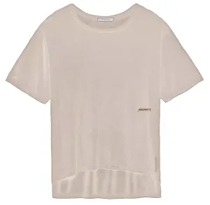 Hinnominate  Modal Tops & Women's T-Shirt