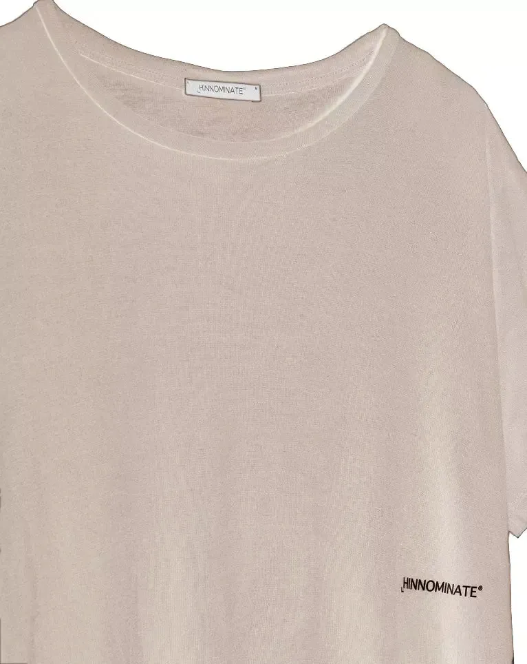 Hinnominate  Modal Tops & Women's T-Shirt
