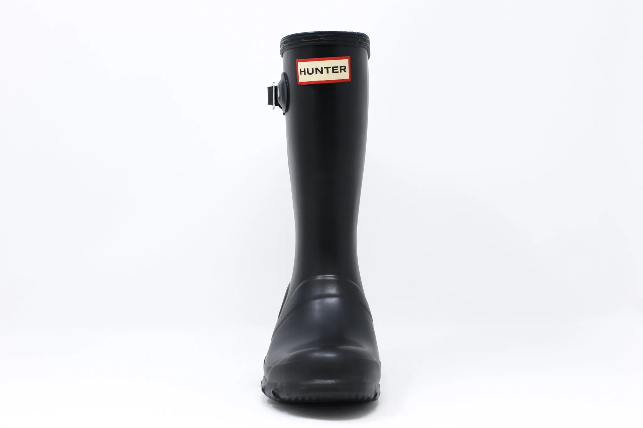 HUNTER Big Kids Original Boot Hunter Shoes