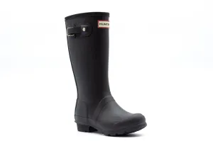 HUNTER Big Kids Original Boot Hunter Shoes