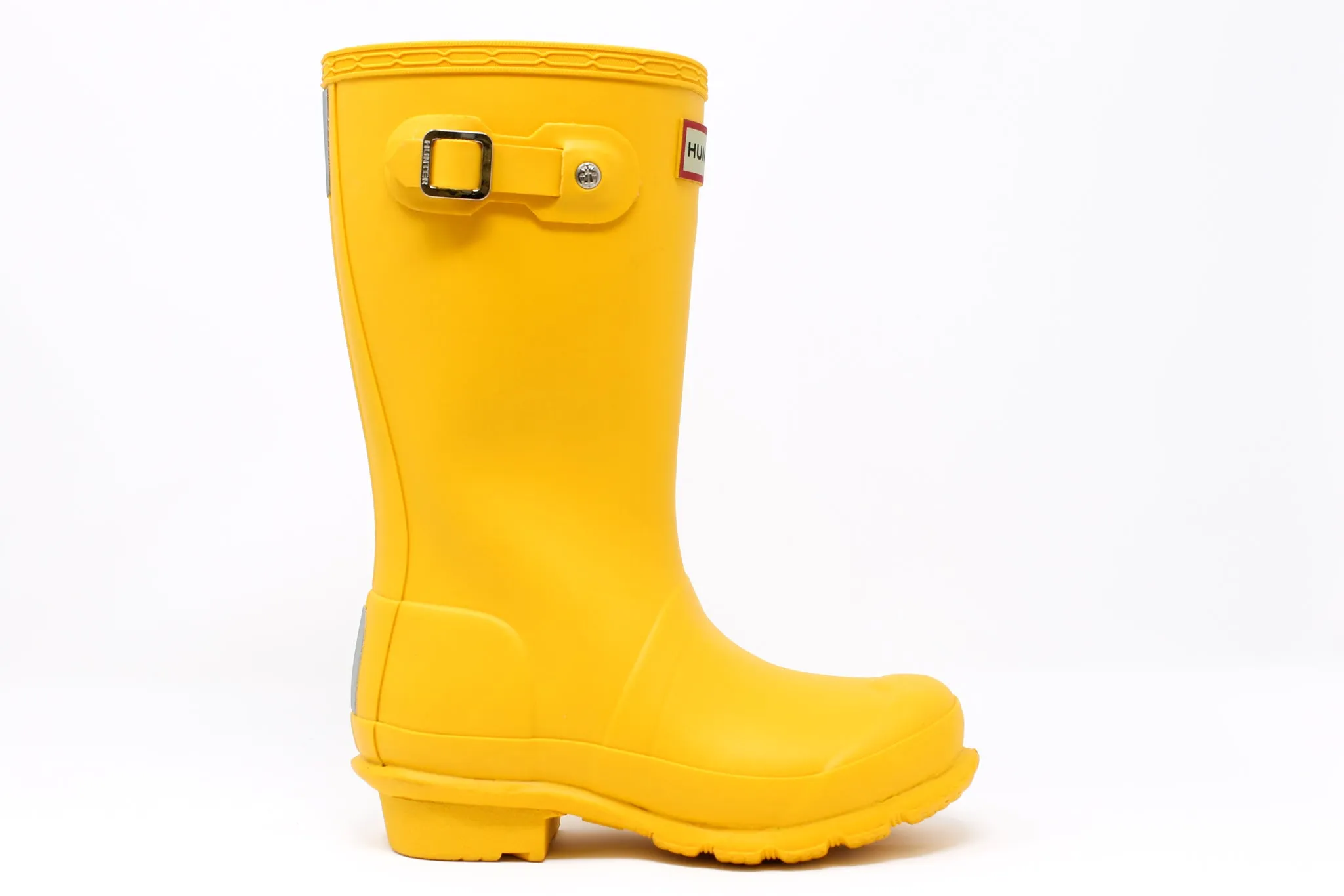 HUNTER Original Kids Wellington Hunter Shoes