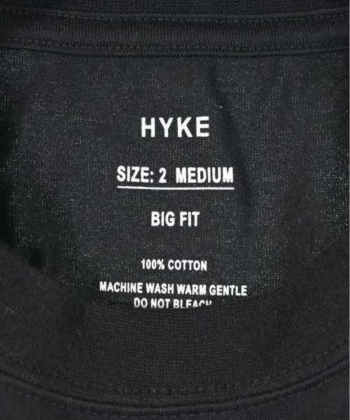 HYKE Tee Shirts/Tops