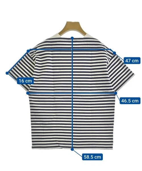 HYKE Tee Shirts/Tops