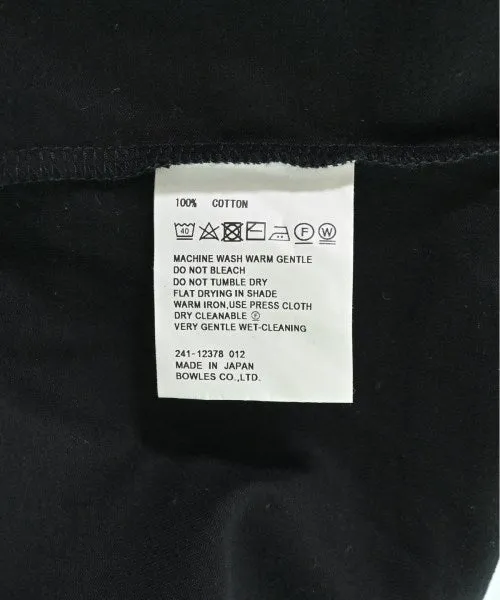 HYKE Tee Shirts/Tops