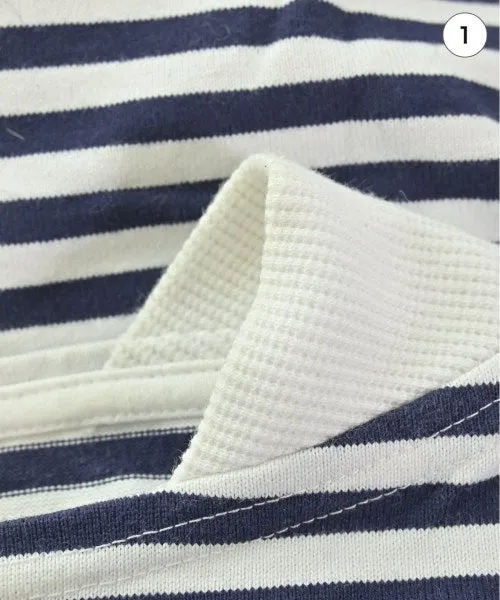 HYKE Tee Shirts/Tops