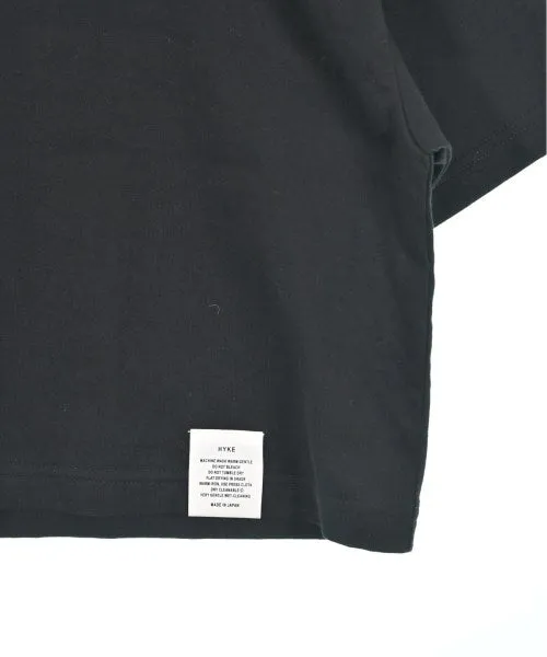 HYKE Tee Shirts/Tops