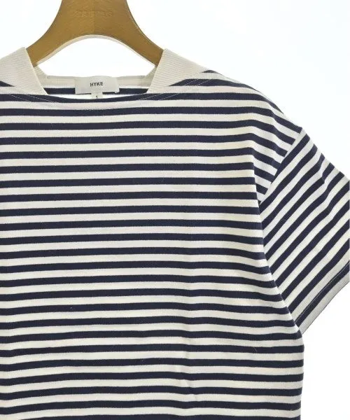 HYKE Tee Shirts/Tops