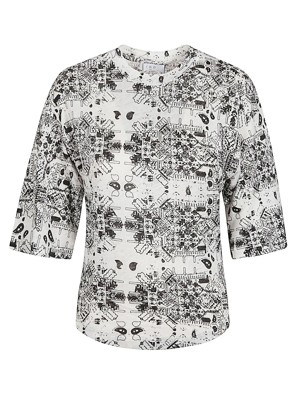 Iro Women's T-Shirts And Polos