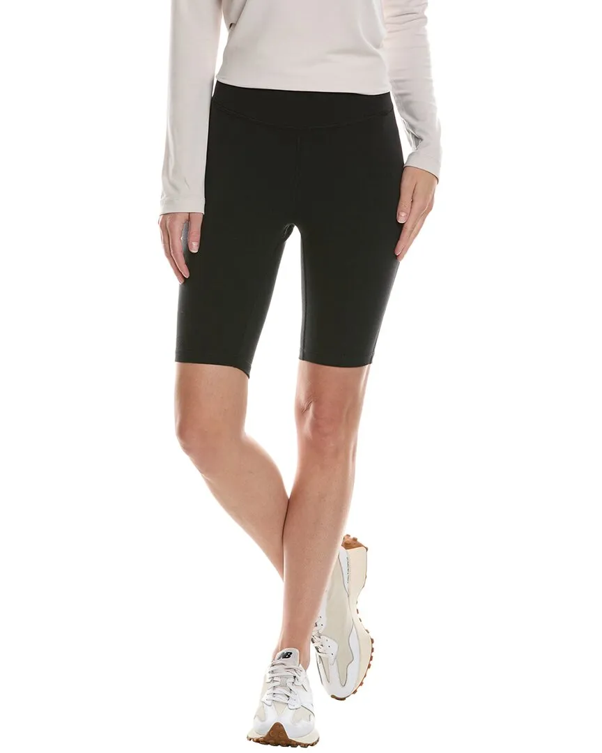 James Perse Spiral Seam Short