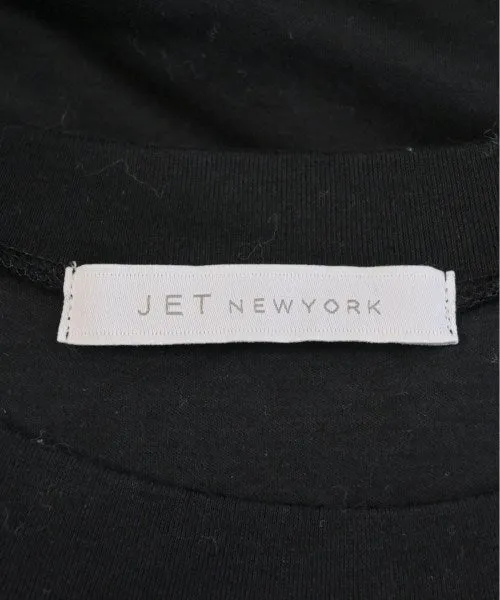 JET NEW YORK Tee Shirts/Tops