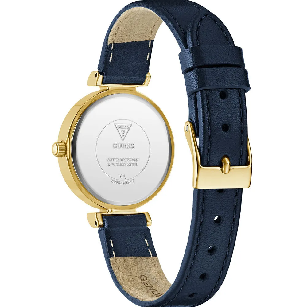 Montres Jewelry Guess Collection Guess Array GW0614L5
