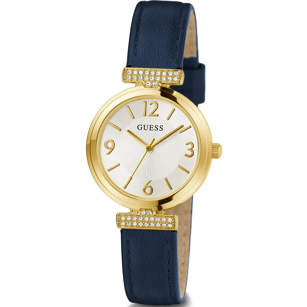 Montres Jewelry Guess Collection Guess Array GW0614L5