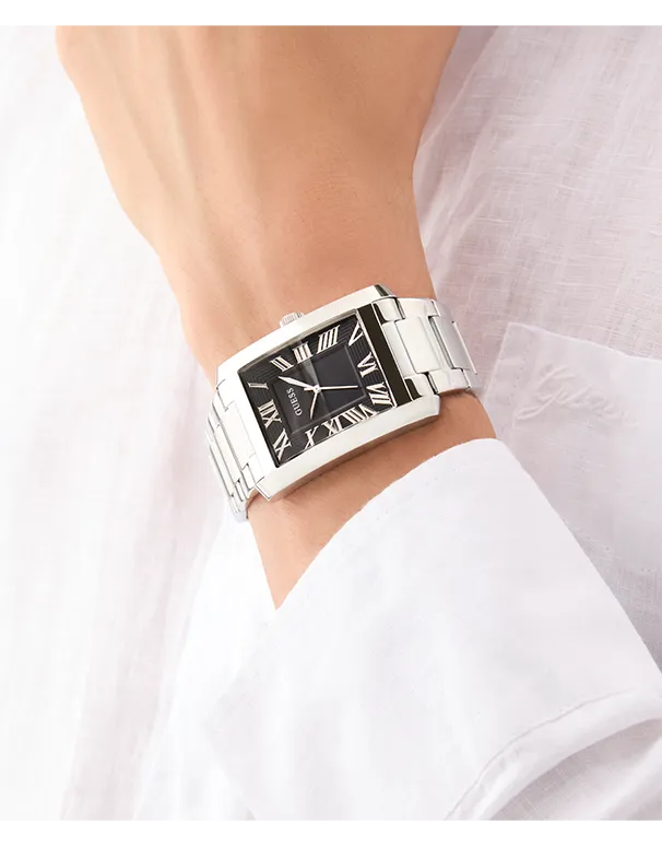 Montres Jewelry Guess - Clyde - GW0896G1 - 789251