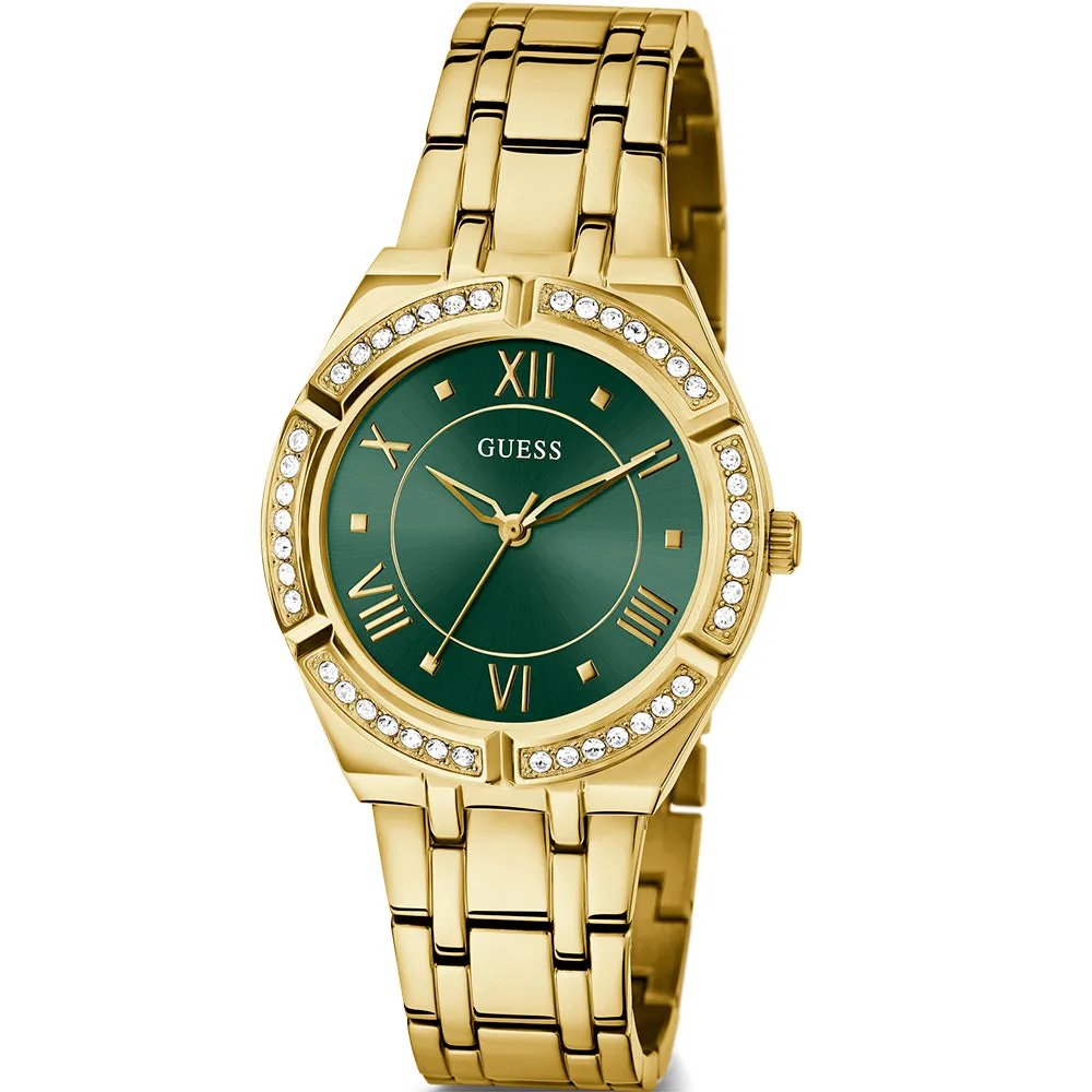 Montres Jewelry Guess Guess Cosmo GW0033L8