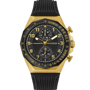 Montres Jewelry Guess Guess D1 GW0902G1 Multifonction