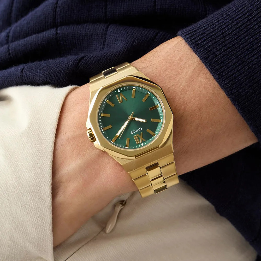 Montres Jewelry Guess Guess Emperor GW0849G2